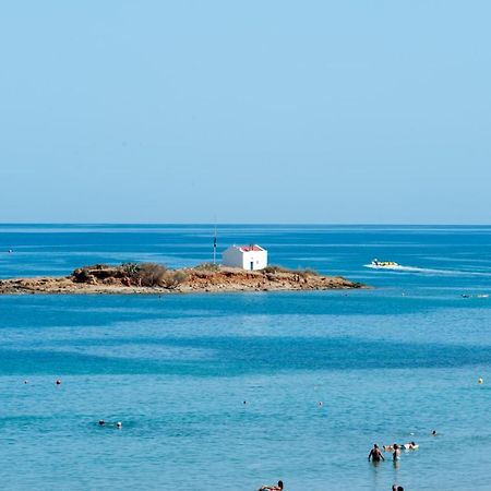 Laplaya Beach Malia Exterior foto